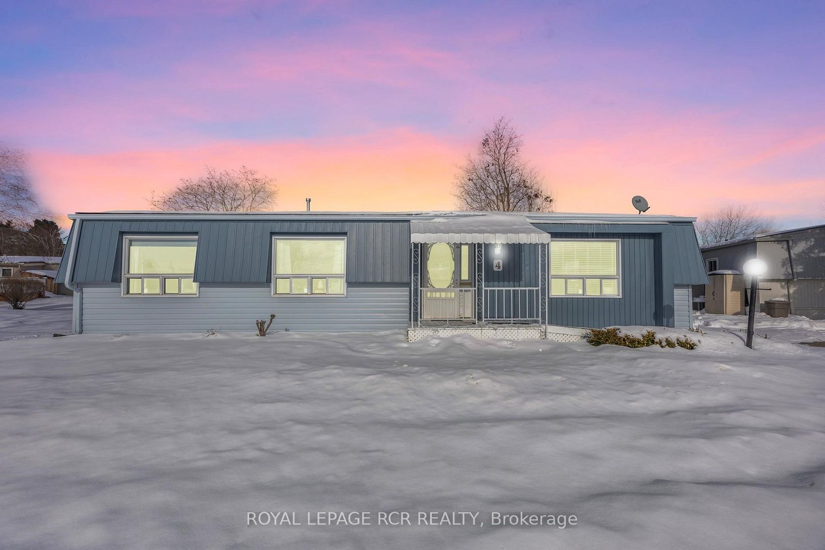 4 Linden Lane, Rural Innisfil, Innisfil photo number 2