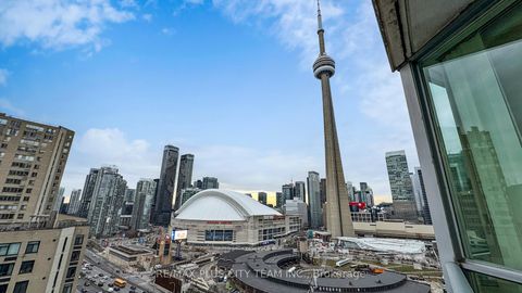 Photo 0 at 2323 - 230 Queens Quay W, Waterfront Communities C1, Toronto