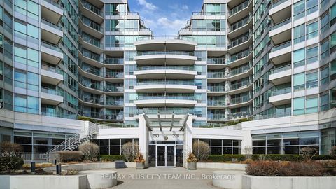 Photo 2 at 2323 - 230 Queens Quay W, Waterfront Communities C1, Toronto