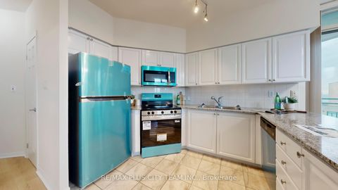 Photo 6 at 2323 - 230 Queens Quay W, Waterfront Communities C1, Toronto