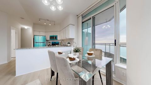 Photo 9 at 2323 - 230 Queens Quay W, Waterfront Communities C1, Toronto