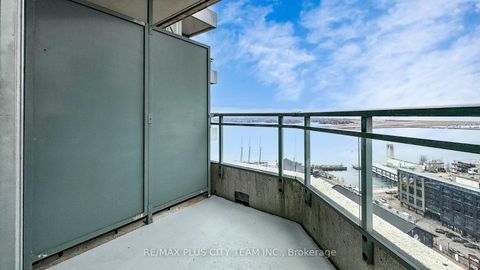 Photo 19 at 2323 - 230 Queens Quay W, Waterfront Communities C1, Toronto