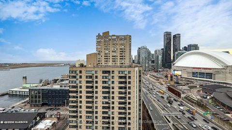 Photo 22 at 2323 - 230 Queens Quay W, Waterfront Communities C1, Toronto