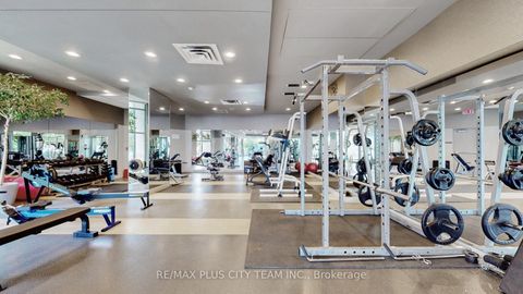 Photo 25 at 2323 - 230 Queens Quay W, Waterfront Communities C1, Toronto