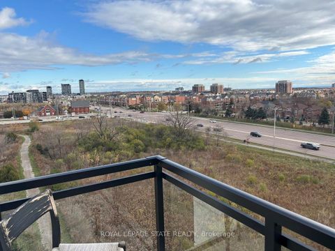 Photo 2 at 610 - 50 Kaitting Trail, GO Glenorchy, Oakville