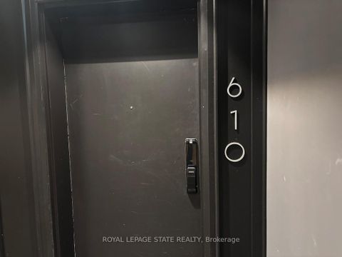 Photo 3 at 610 - 50 Kaitting Trail, GO Glenorchy, Oakville