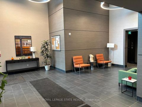 Photo 4 at 610 - 50 Kaitting Trail, GO Glenorchy, Oakville