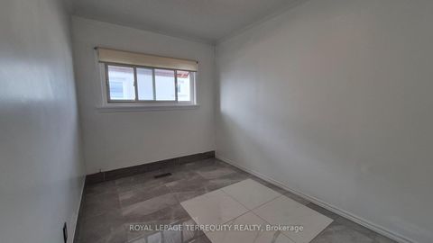 Photo 9 at 45 Forbes Road, Dorset Park, Toronto