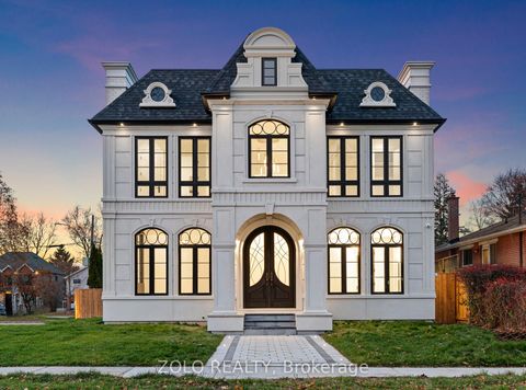 Photo 0 at 52 Child Drive, Aurora Highlands, Aurora