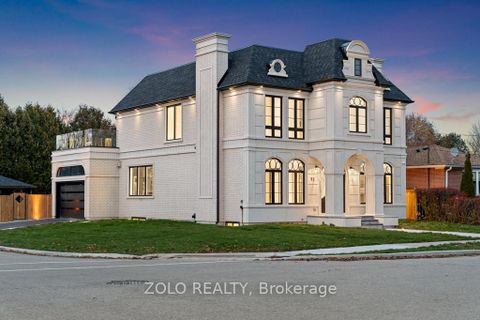 Photo 1 at 52 Child Drive, Aurora Highlands, Aurora