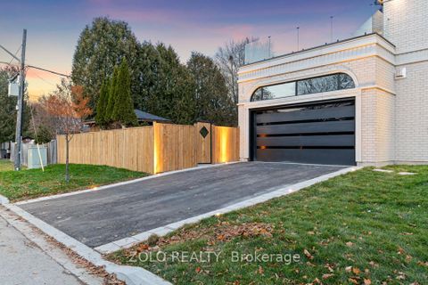 Photo 2 at 52 Child Drive, Aurora Highlands, Aurora