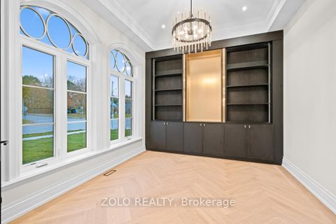 Photo 5 at 52 Child Drive, Aurora Highlands, Aurora