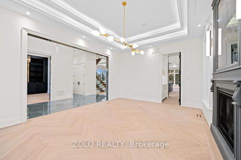 Photo 7 at 52 Child Drive, Aurora Highlands, Aurora