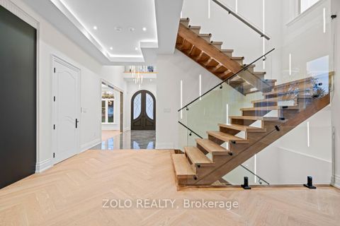 Photo 8 at 52 Child Drive, Aurora Highlands, Aurora