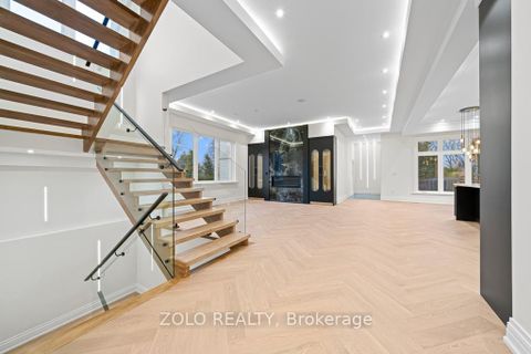 Photo 10 at 52 Child Drive, Aurora Highlands, Aurora