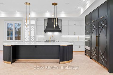 Photo 12 at 52 Child Drive, Aurora Highlands, Aurora