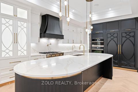 Photo 13 at 52 Child Drive, Aurora Highlands, Aurora