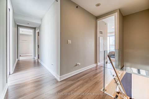 Photo 21 at 1105 - 220 George Street, Moss Park, Toronto