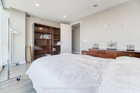 Photo 28 at 1105 - 220 George Street, Moss Park, Toronto