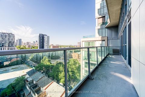 Photo 37 at 1105 - 220 George Street, Moss Park, Toronto