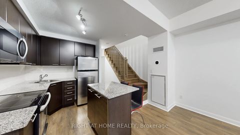 Photo 16 at Th106 - 15 Bruyeres Mews, Niagara, Toronto