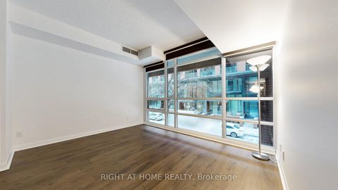 Photo 18 at Th106 - 15 Bruyeres Mews, Niagara, Toronto