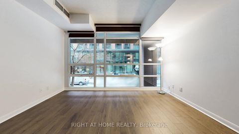 Photo 19 at Th106 - 15 Bruyeres Mews, Niagara, Toronto
