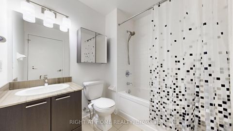 Photo 23 at Th106 - 15 Bruyeres Mews, Niagara, Toronto