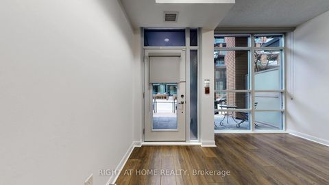 Photo 26 at Th106 - 15 Bruyeres Mews, Niagara, Toronto