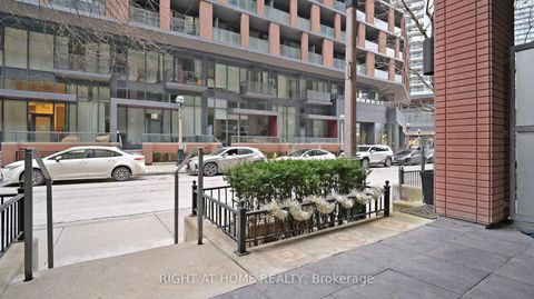 Photo 28 at Th106 - 15 Bruyeres Mews, Niagara, Toronto
