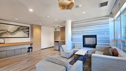 Photo 34 at Th106 - 15 Bruyeres Mews, Niagara, Toronto
