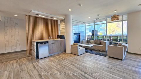 Photo 35 at Th106 - 15 Bruyeres Mews, Niagara, Toronto