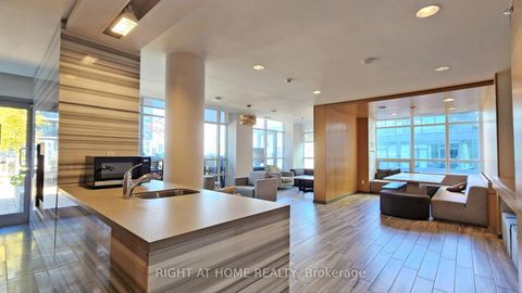 Photo 36 at Th106 - 15 Bruyeres Mews, Niagara, Toronto