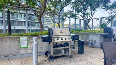 Photo 40 at Th106 - 15 Bruyeres Mews, Niagara, Toronto