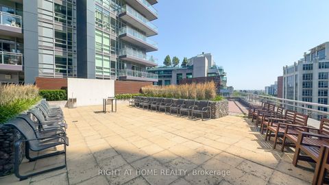 Photo 41 at Th106 - 15 Bruyeres Mews, Niagara, Toronto