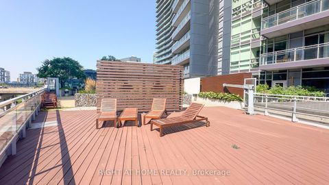 Photo 42 at Th106 - 15 Bruyeres Mews, Niagara, Toronto