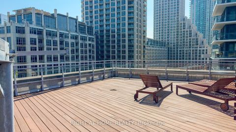 Photo 44 at Th106 - 15 Bruyeres Mews, Niagara, Toronto