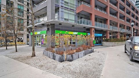Photo 45 at Th106 - 15 Bruyeres Mews, Niagara, Toronto