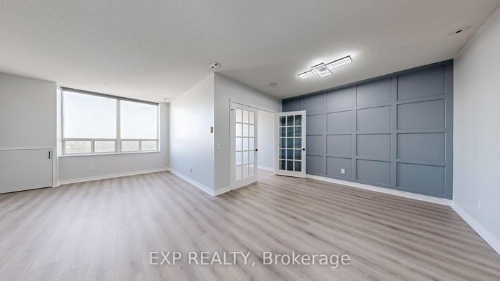 Photo 7 at PH09 - 115 Omni Drive, Bendale, Toronto