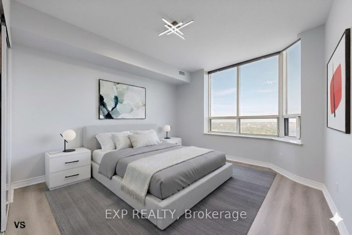 Photo 14 at PH09 - 115 Omni Drive, Bendale, Toronto