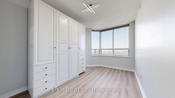 Photo 21 at PH09 - 115 Omni Drive, Bendale, Toronto