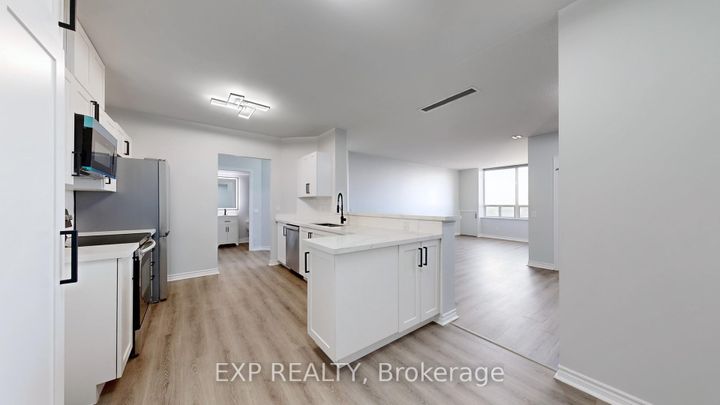 Photo 25 at PH09 - 115 Omni Drive, Bendale, Toronto