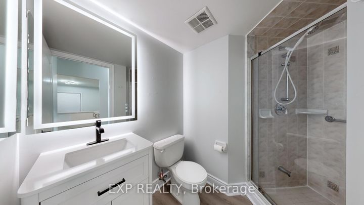 Photo 28 at PH09 - 115 Omni Drive, Bendale, Toronto