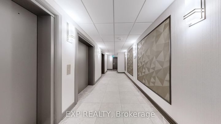 Photo 31 at PH09 - 115 Omni Drive, Bendale, Toronto