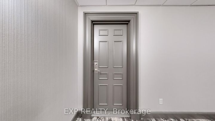 Photo 32 at PH09 - 115 Omni Drive, Bendale, Toronto