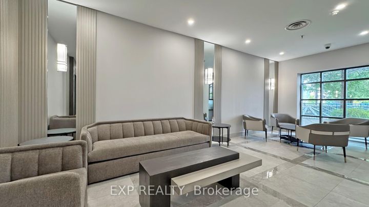 Photo 39 at PH09 - 115 Omni Drive, Bendale, Toronto