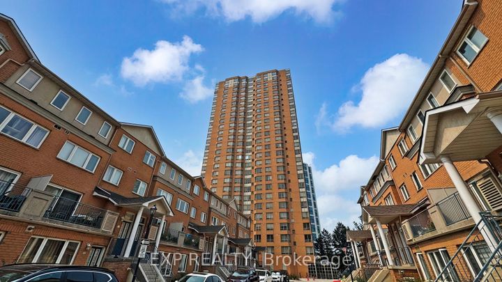 Photo 42 at PH09 - 115 Omni Drive, Bendale, Toronto