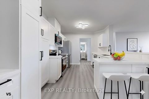 Photo 1 at PH09 - 115 Omni Drive, Bendale, Toronto