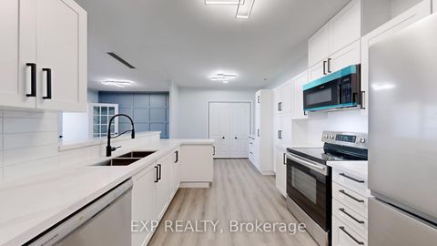 Photo 4 at PH09 - 115 Omni Drive, Bendale, Toronto