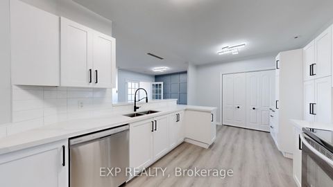 Photo 6 at PH09 - 115 Omni Drive, Bendale, Toronto